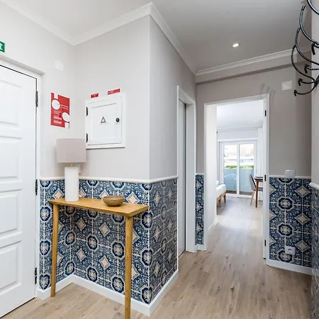 Apartamento Pointsurprise House 2