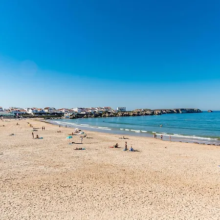 Pointsurprise House 2 Baleal