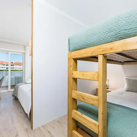 Pointsurprise House 2 Apartamento Baleal