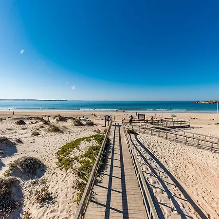 Pointsurprise House 2 Baleal