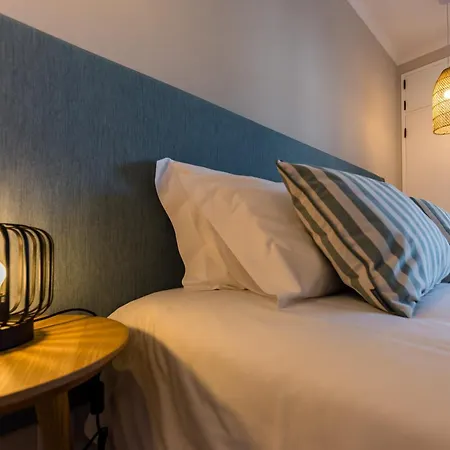 Apartamento Pointsurprise House 2 Baleal