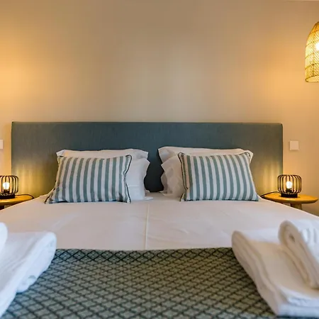 Apartamento Pointsurprise House 2