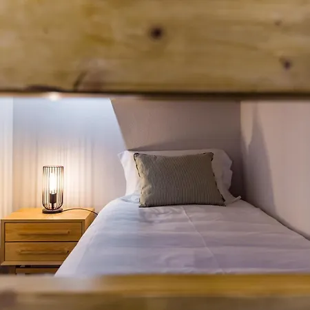Apartamento Pointsurprise House 2