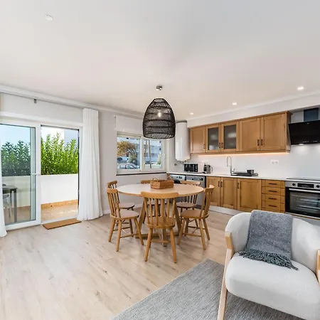Apartamento Pointsurprise House 2