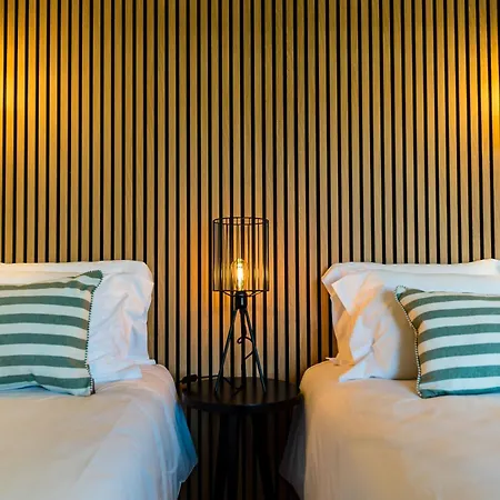 Pointsurprise House 2 Baleal