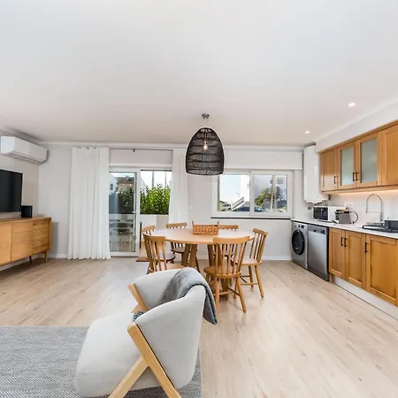 Apartamento Pointsurprise House 2