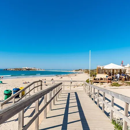 Pointsurprise House 2 Apartamento Baleal
