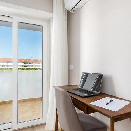 Pointsurprise House 2 * Baleal