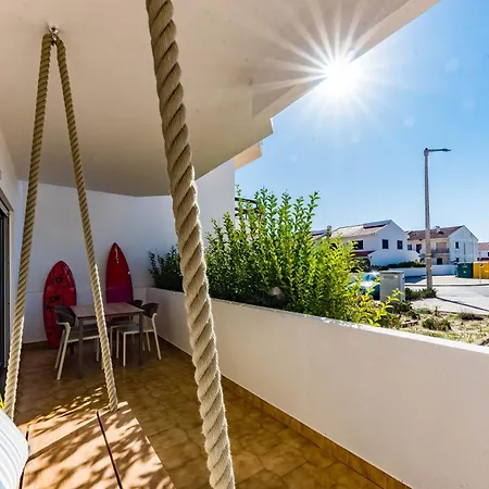 Pointsurprise House 2 * Baleal
