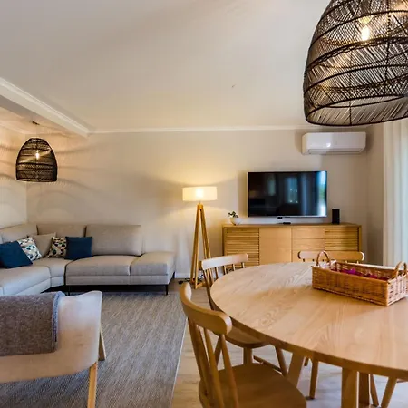 Pointsurprise House 2 Apartamento Baleal