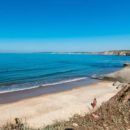 Apartamento Pointsurprise House 2 Baleal