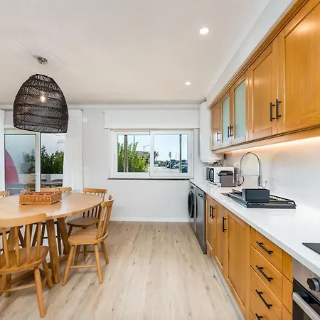 Pointsurprise House 2 * Baleal