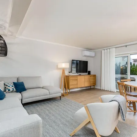 Pointsurprise House 2 Baleal