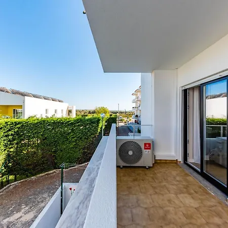 Pointsurprise House 2 Apartamento Baleal