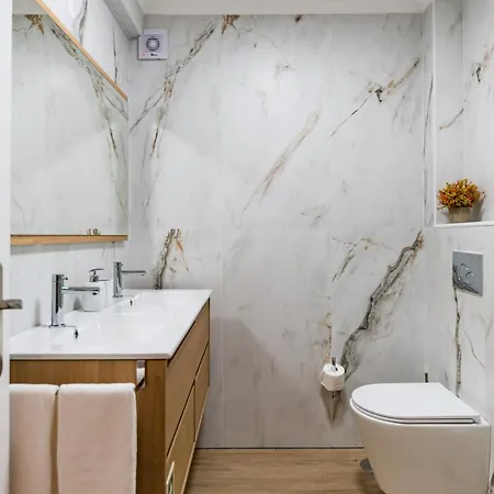 Pointsurprise House 2 Baleal