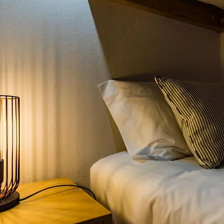Apartamento Pointsurprise House 2 Baleal