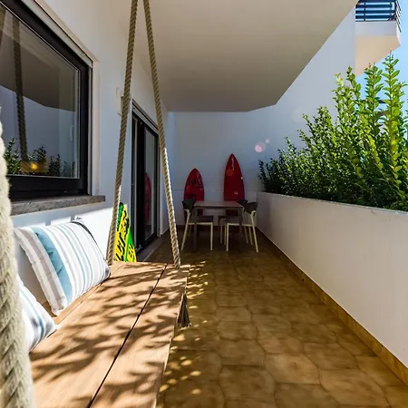 Pointsurprise House 2 Apartamento Baleal