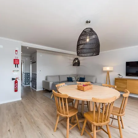 Apartamento Pointsurprise House 2