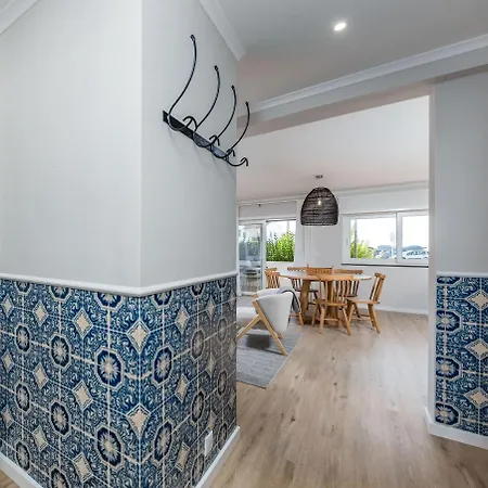 Apartamento Pointsurprise House 2