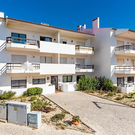 Pointsurprise House 2 Baleal