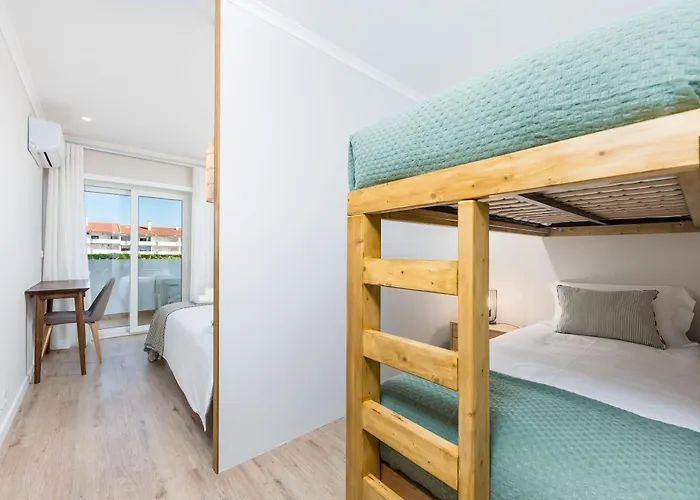 Pointsurprise House 2 Daire Baleal