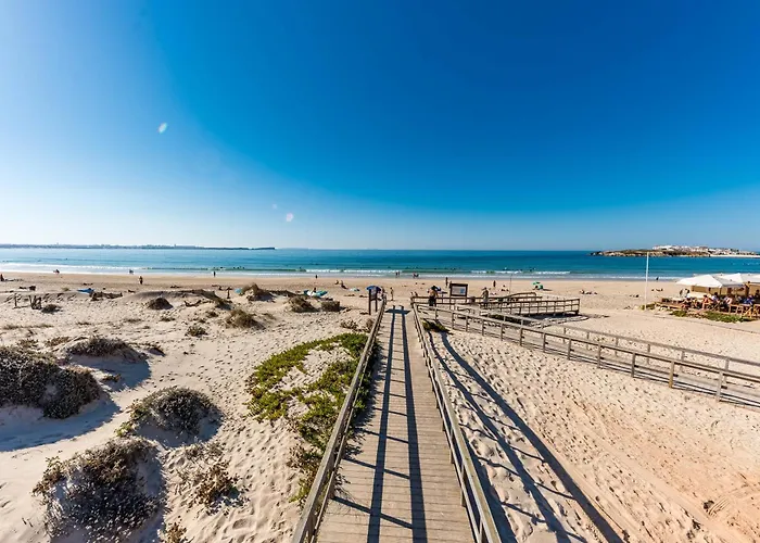 Pointsurprise House 2 Baleal