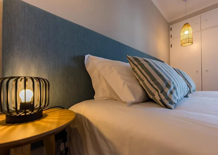 Daire Pointsurprise House 2 Baleal