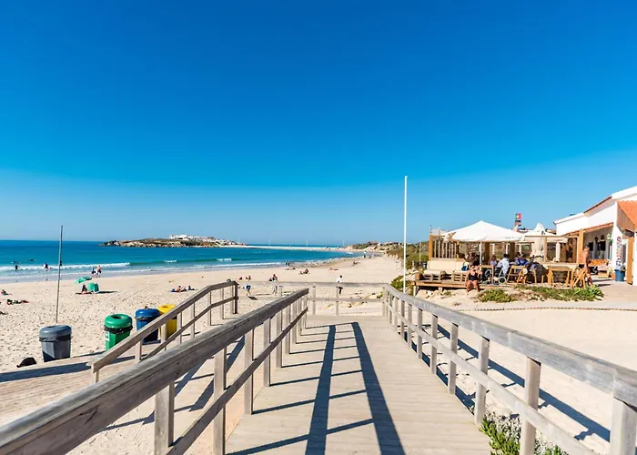 Pointsurprise House 2 Daire Baleal