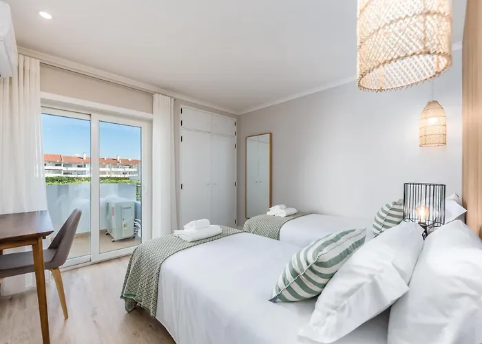 Pointsurprise House 2 Daire