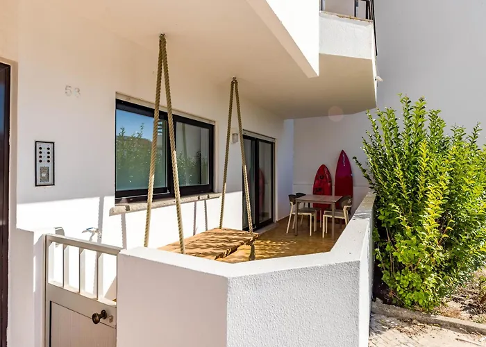 Daire Pointsurprise House 2