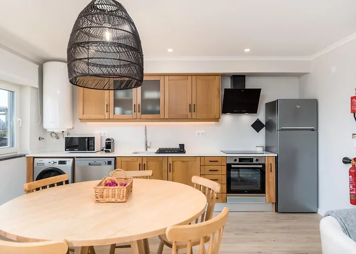 Daire Pointsurprise House 2 *